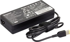 Lenovo Adaptador de Corriente AC 135W (Slim tip) para portátil ThinkPad