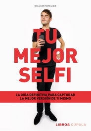 Tu mejor selfi, Willem Popelier - LIBROS CUPULA