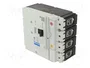 EATON ELECTRIC Interruptor de potencia NZMB1-4-A32 4 polos 32A 690VAC