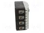 EATON ELECTRIC Interruptor de potencia NZMB1-4-A32 4 polos 32A 690VAC