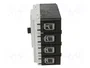 EATON ELECTRIC Interruptor de potencia NZMB1-4-A32 4 polos 32A 690VAC