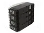EATON ELECTRIC Interruptor de potencia NZMB1-4-A32 4 polos 32A 690VAC