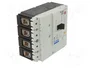 EATON ELECTRIC Interruptor de potencia NZMB1-4-A32 4 polos 32A 690VAC