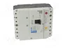 EATON ELECTRIC Interruptor de potencia NZMB1-4-A32 4 polos 32A 690VAC