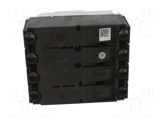 EATON ELECTRIC Interruptor de potencia NZMB1-4-A32 4 polos 32A 690VAC EATON ELECTRIC Interruptor de potencia NZMB1-4-A32 4 polos 32A 690VAC