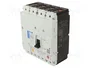 EATON ELECTRIC Interruptor de potencia NZMB1-4-A32 4 polos 32A 690VAC