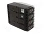 EATON ELECTRIC Interruptor de potencia NZMB1-4-A32 4 polos 32A 690VAC