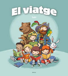 BAULA El viatge