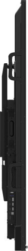 IIYAMA TE8613A-B2AG Pantalla táctil profesional de 86" 4K UHD con Android 14, 8 núcleos, 8GB RAM, 128GB, 40 toques, WiFi 6, Bluetooth 5.0, altavoces 60W