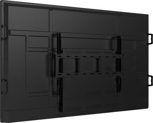 IIYAMA TE8613A-B2AG Pantalla táctil profesional de 86" 4K UHD con Android 14, 8 núcleos, 8GB RAM, 128GB, 40 toques, WiFi 6, Bluetooth 5.0, altavoces 60W