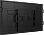 IIYAMA TE8613A-B2AG Pantalla táctil profesional de 86" 4K UHD con Android 14, 8 núcleos, 8GB RAM, 128GB, 40 toques, WiFi 6, Bluetooth 5.0, altavoces 60W