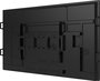 IIYAMA TE8613A-B2AG Pantalla táctil profesional de 86" 4K UHD con Android 14, 8 núcleos, 8GB RAM, 128GB, 40 toques, WiFi 6, Bluetooth 5.0, altavoces 60W