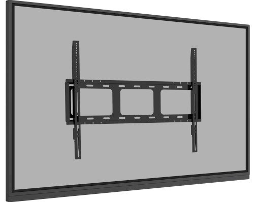 IIYAMA TE8613A-B2AG Pantalla táctil profesional de 86" 4K UHD con Android 14, 8 núcleos, 8GB RAM, 128GB, 40 toques, WiFi 6, Bluetooth 5.0, altavoces 60W