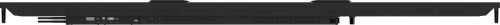 IIYAMA TE8613A-B2AG Pantalla táctil profesional de 86" 4K UHD con Android 14, 8 núcleos, 8GB RAM, 128GB, 40 toques, WiFi 6, Bluetooth 5.0, altavoces 60W