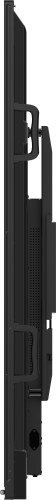 IIYAMA TE8613A-B2AG Pantalla táctil profesional de 86" 4K UHD con Android 14, 8 núcleos, 8GB RAM, 128GB, 40 toques, WiFi 6, Bluetooth 5.0, altavoces 60W