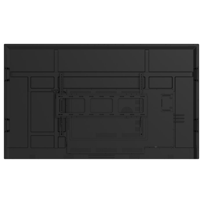 Iiyama TE8613A-B2AG Monitor Táctil 85,6 Pulgadas 4K UHD Android 14