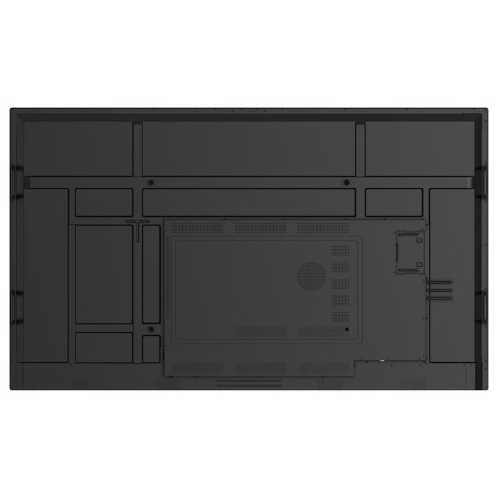 Iiyama TE8613A-B2AG Monitor Táctil 85,6 Pulgadas 4K UHD Android 14