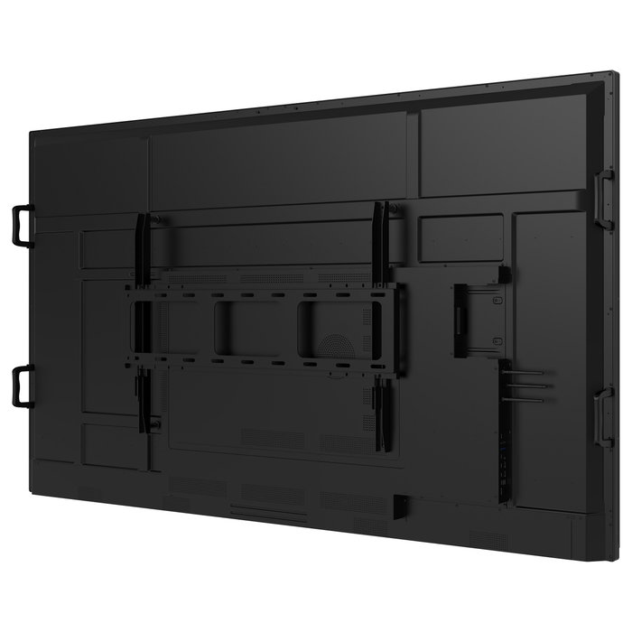 Iiyama TE8613A-B2AG Monitor Táctil 85,6 Pulgadas 4K UHD Android 14