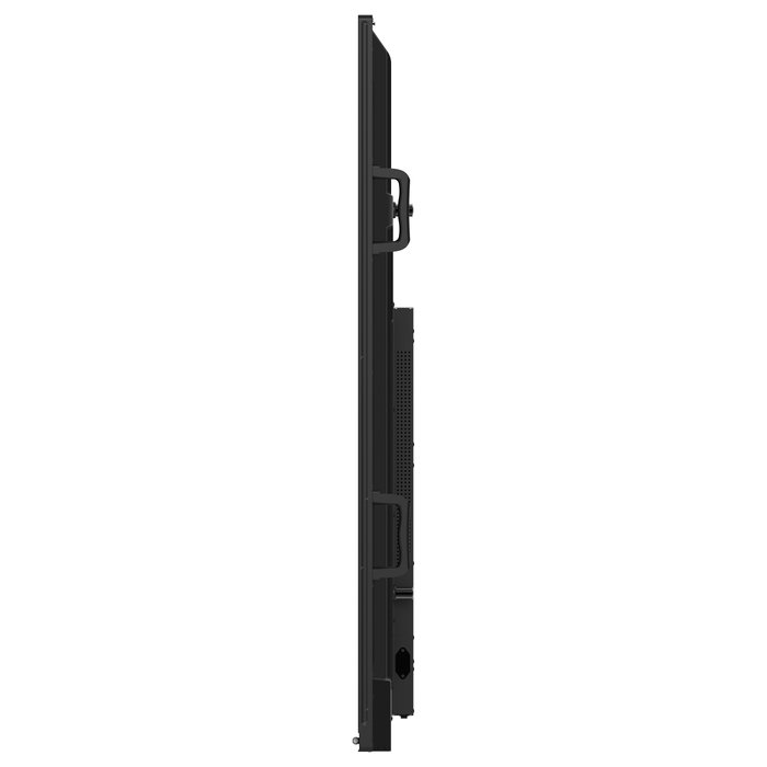 Iiyama TE8613A-B2AG Monitor Táctil 85,6 Pulgadas 4K UHD Android 14