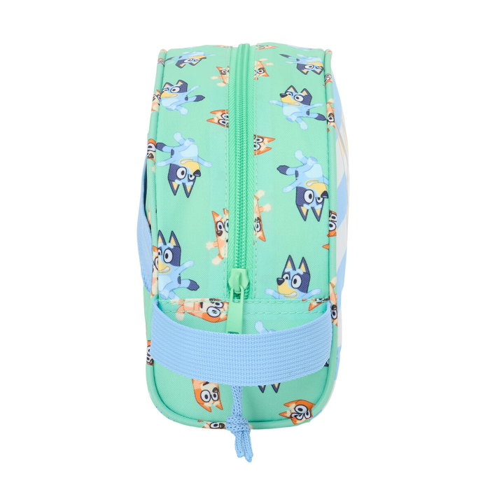 Safta Neceser Bluey Sisters Adaptable a Carro Safta Neceser Bluey Sisters Adaptable a Carro