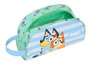 Safta Neceser Adaptable a Carro Bluey "Sisters" 26x16x9 cm