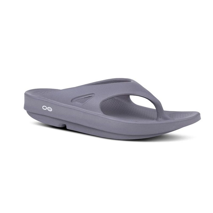 Chanclas para Mujer OOfos Recovery Ooriginal Lavanda 42 Chanclas para Mujer OOfos Recovery Ooriginal Lavanda 42