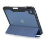 DEQSTER Rugged MAX Case para iPad 10,9'' (10. Gen.), Azul