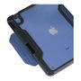 DEQSTER Rugged MAX Case para iPad 10,9'' (10. Gen.), Azul