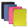 DEQSTER Rugged MAX Case para iPad 10,9'' (10. Gen.), Azul