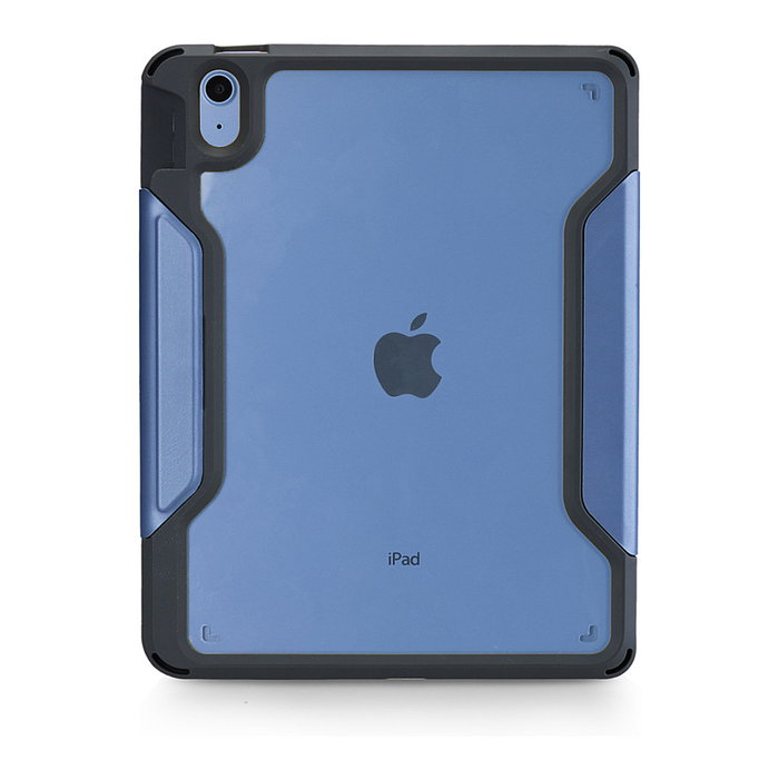 DEQSTER Rugged MAX Case para iPad 10,9'' (10. Gen.), Azul