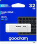 Goodram Memoria USB UME2 32 GB Blanco