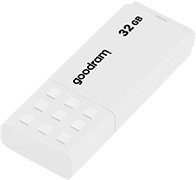 Goodram Memoria USB UME2 32 GB Blanco Goodram Memoria USB UME2 32 GB Blanco