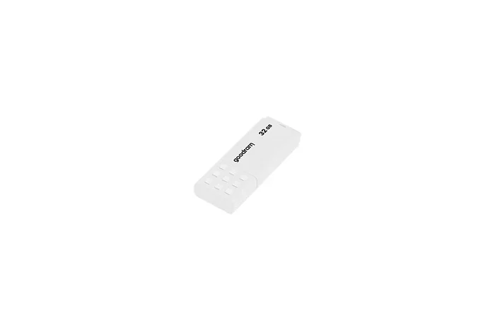Memoria USB GoodRam UME2-0320W0R11 5 MB/s-20 MB/s Blanco 32 GB