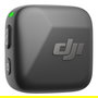 DJI CP.RN.00000431.01 Transmisor de Bolsillo Infinity Black 400m