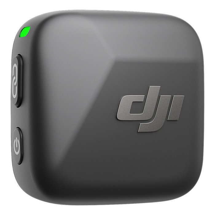 DJI Mic Mini Transmitter Infinity Black