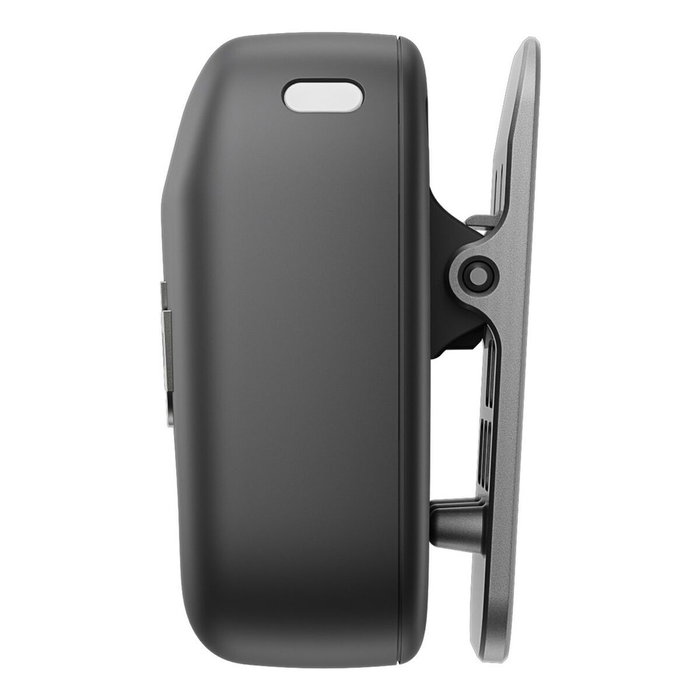DJI Mic Mini Transmitter Infinity Black