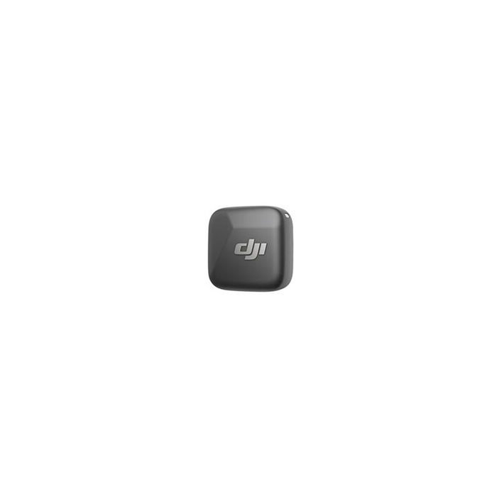DJI Mic Mini Transmitter Infinity Black
