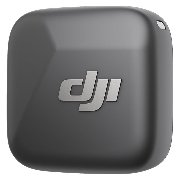DJI Mic Mini Transmitter Infinity Black