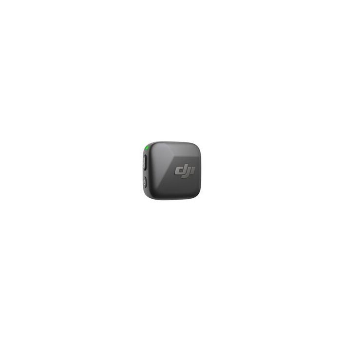 DJI Mic Mini Transmitter Infinity Black