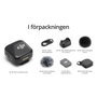 DJI Mic Mini Transmitter Infinity Black