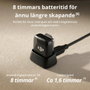 DJI Mic Mini Transmitter Infinity Black
