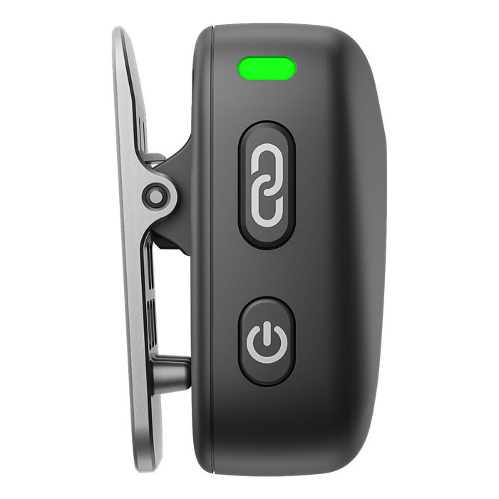 DJI Mic Mini Transmitter Infinity Black