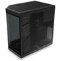 HYTE Y70 Black Tempered Glass Midi Tower