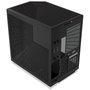 HYTE Y70 Black Tempered Glass Midi Tower