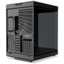 HYTE Y70 Black Tempered Glass Midi Tower