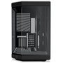 HYTE Y70 Black Tempered Glass Midi Tower