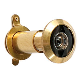 UCAF Mirilla Óptica 25-42Mm Ø14 Latón Pulido