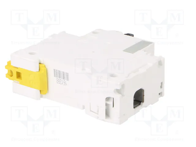 SCHNEIDER ELECTRIC Interruptor magnetotérmico C120N 80A 1P 10kA SCHNEIDER ELECTRIC Interruptor magnetotérmico C120N 80A 1P 10kA