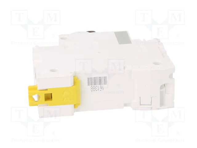 SCHNEIDER ELECTRIC Interruptor magnetotérmico C120N 80A 1P 10kA SCHNEIDER ELECTRIC Interruptor magnetotérmico C120N 80A 1P 10kA