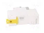 SCHNEIDER ELECTRIC Interruptor magnetotérmico C120N 80A 1P 10kA